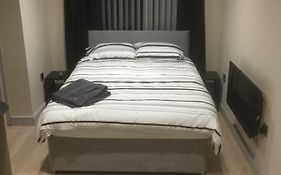 Private En-Suite Guestroom Ruthin